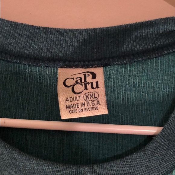 vintage t-shirt - Picture 3 of 3